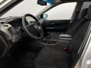 SsangYong Kyron I Рестайлинг Уфа  - изображение 28