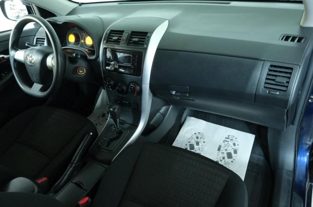 Toyota Corolla X (E140 E150) Рестайлинг Омск  - изображение 18