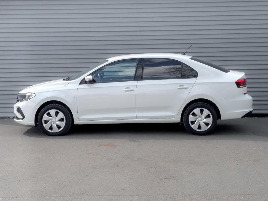 Volkswagen Polo VI Химки  - изображение 8