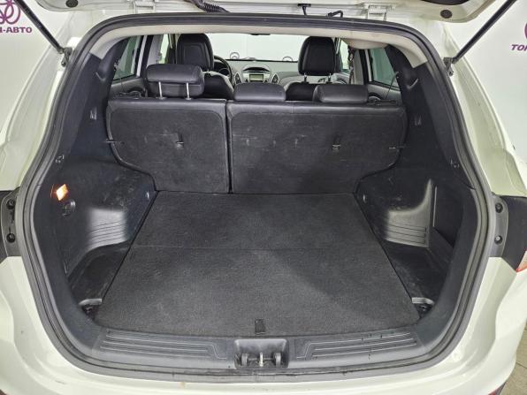 Hyundai ix35 I с пробегом 2012 года, цена 981 000 рублей, 196592 км, внедорожник, Автокод Объявления