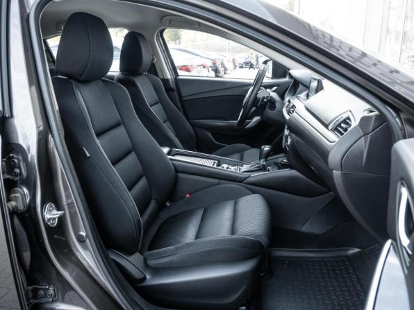 Mazda 6 III (GJ) с пробегом 2015 года, цена 1 802 000 рублей, 127068 км, седан, Автокод Объявления