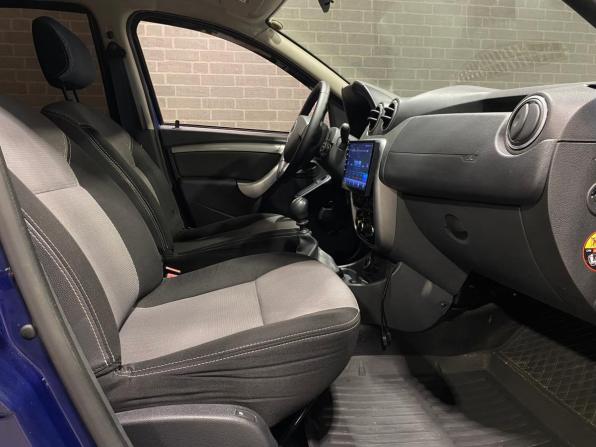 Renault Duster I с пробегом 2013 года, цена 960 000 рублей, 122187 км, внедорожник, Автокод Объявления