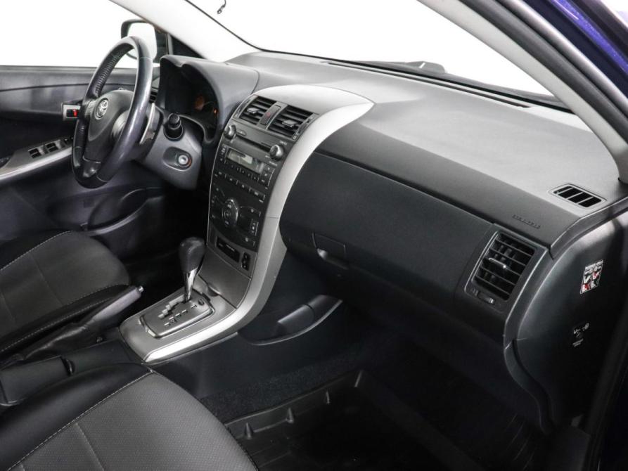 Toyota Corolla X (E140 E150) Химки  - изображение 6