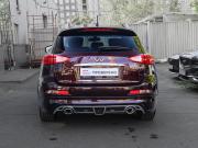 Infiniti EX I (J50) Москва  - изображение 23