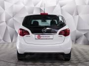 Opel Meriva B Рестайлинг Ульяновск  - изображение 23