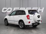 Chery Tiggo 3 I Воронеж  - изображение 19