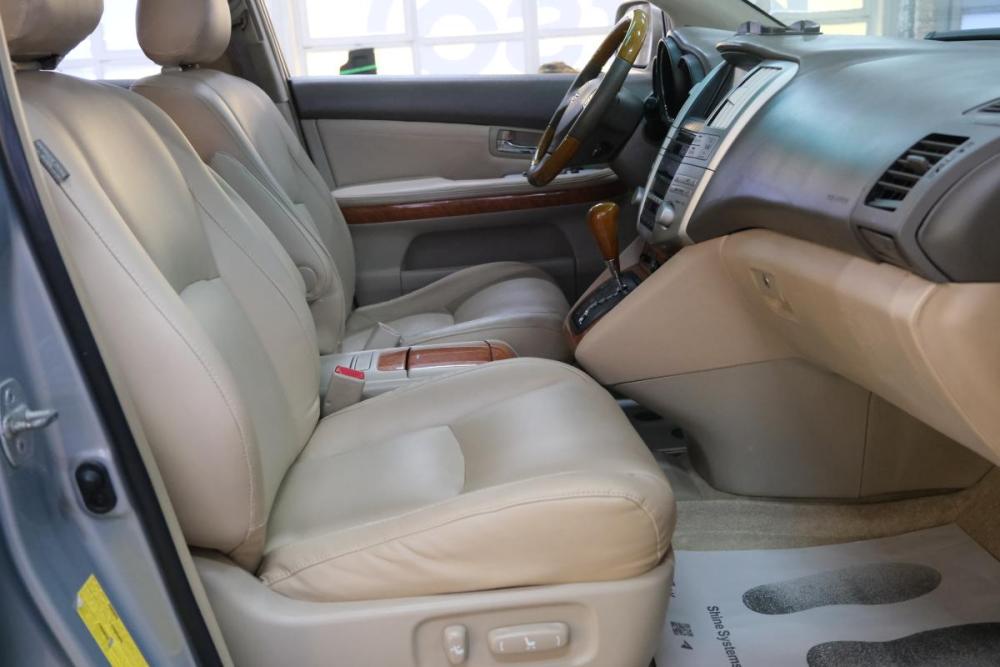 Lexus RX II Омск  - изображение 21