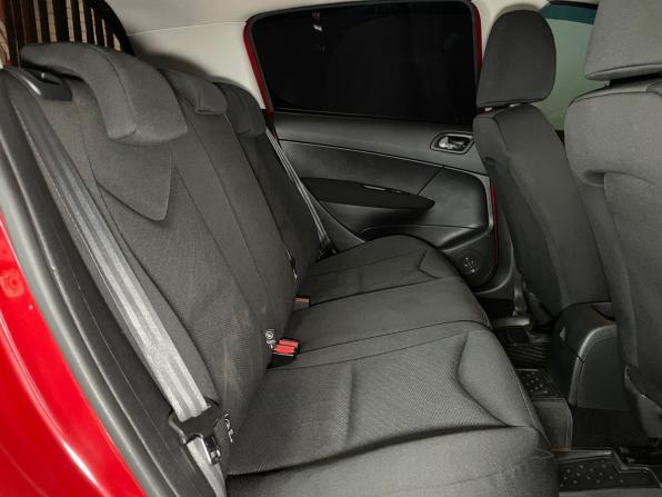 Peugeot 308 I Рестайлинг с пробегом 2011 года, цена 540 000 рублей, 170864 км, хэтчбек, Автокод Объявления