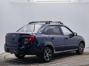Lada (ВАЗ) Granta I Москва  - изображение 21