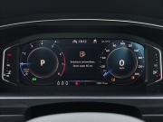 Volkswagen Tiguan II Рестайлинг Уфа  - изображение 38