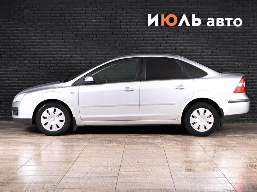 Ford Focus II Екатеринбург  - изображение 8