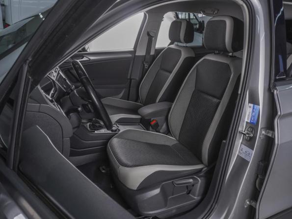 Volkswagen Tiguan II с пробегом 2018 года, цена 2 890 000 рублей, 98474 км, внедорожник, Автокод Объявления