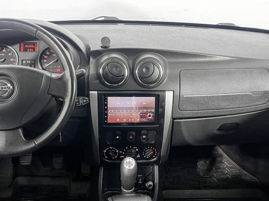 Nissan Almera III (G15) Ногинск  - изображение 11