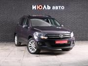 Volkswagen Tiguan I Рестайлинг Екатеринбург  - изображение 20