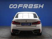 BMW 5 серии VII (G30/G31/G38) Рестайлинг Москва  - изображение 32