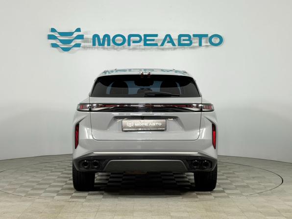 Exeed RX с пробегом 2023 года, цена 3 000 000 рублей, 25143 км, внедорожник, Автокод Объявления