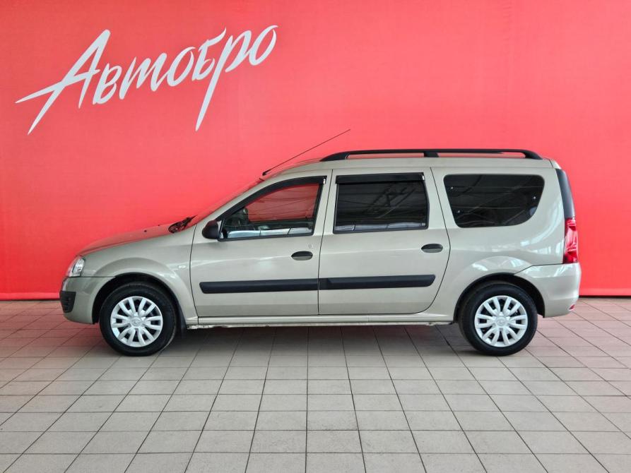 Lada (ВАЗ) Largus I Вологда  - изображение 2