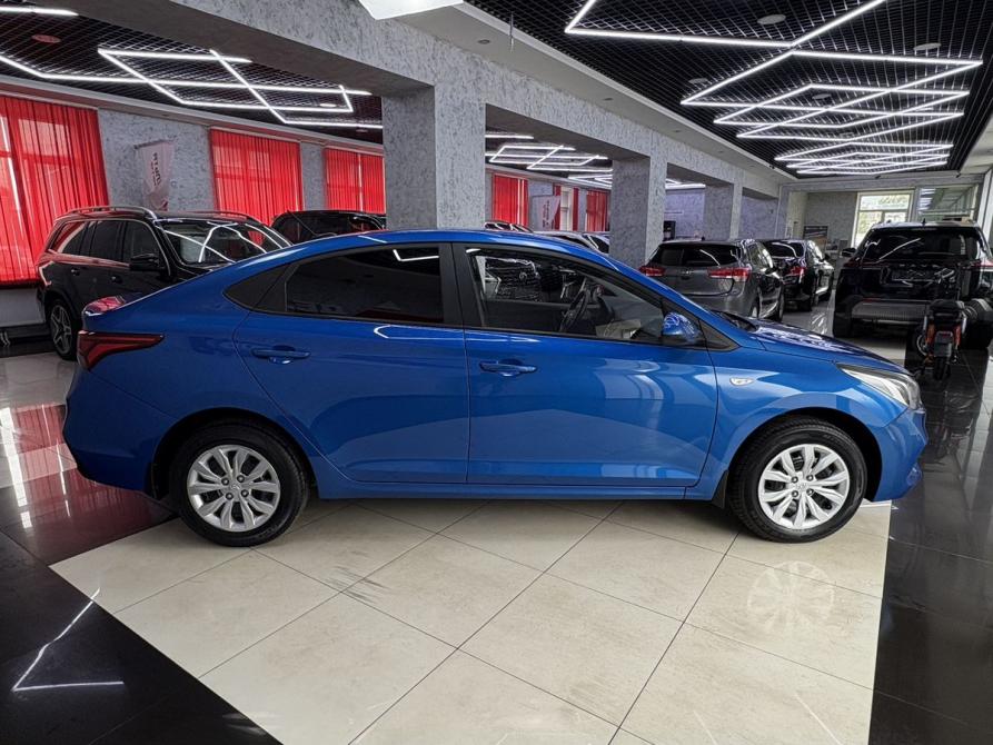 Hyundai Solaris II Ярославль  - изображение 6