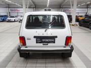 Lada (ВАЗ) Niva Legend Набережные Челны  - изображение 29