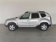 Renault Duster I Рестайлинг Москва  - изображение 25