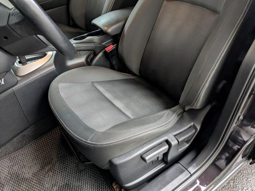 Nissan Qashqai I Рестайлинг Москва  - изображение 20