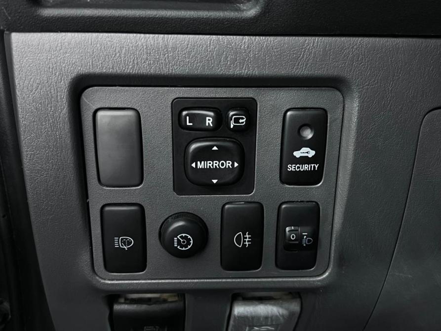 Toyota Hilux VII Рестайлинг Ростов-на-Дону  - изображение 18