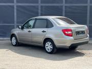Lada (ВАЗ) Granta I Рестайлинг Ижевск  - изображение 19