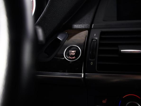 BMW X6 I (E71) Рестайлинг с пробегом 2014 года, цена 1 689 000 рублей, 345340 км, внедорожник, Автокод Объявления