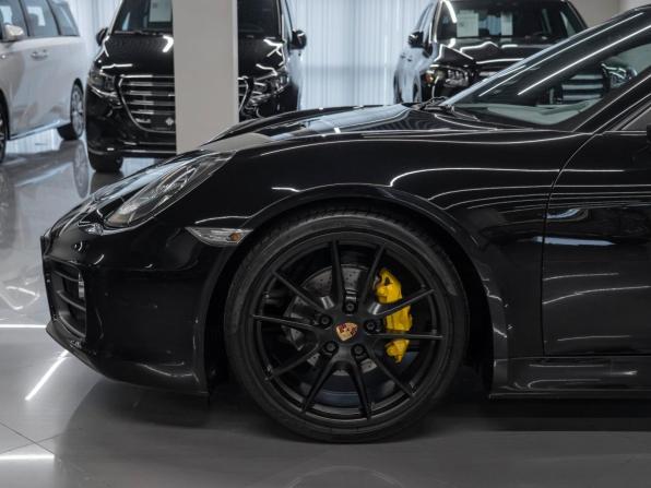 Porsche Cayman II (981) с пробегом 2015 года, цена 4 500 000 рублей, 86887 км, купе, Автокод Объявления
