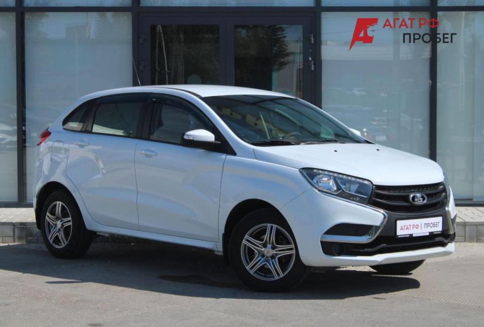 Lada (ВАЗ) XRAY I Саратов  - изображение 3