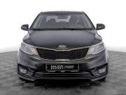 Kia Rio III Рестайлинг Москва  - изображение 27