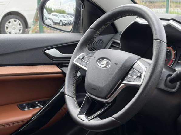 Lada (ВАЗ) Vesta I Рестайлинг (NG) с пробегом 2023 года, цена 1 549 000 рублей, 22500 км, универсал, Автокод Объявления