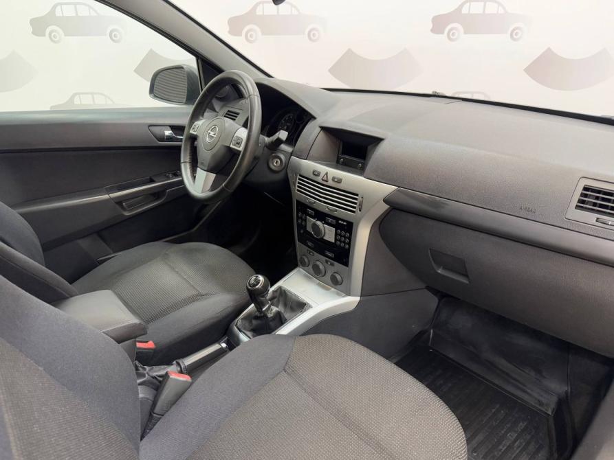 Opel Astra H Рестайлинг Ставрополь  - изображение 8