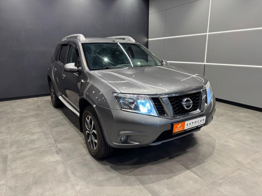 Nissan Terrano III (D10) Нижний Новгород  - изображение 3