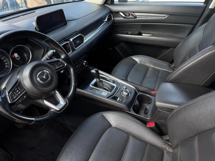 Mazda CX-5 II Оренбург  - изображение 10