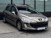 Peugeot 308 I Екатеринбург  - изображение 25