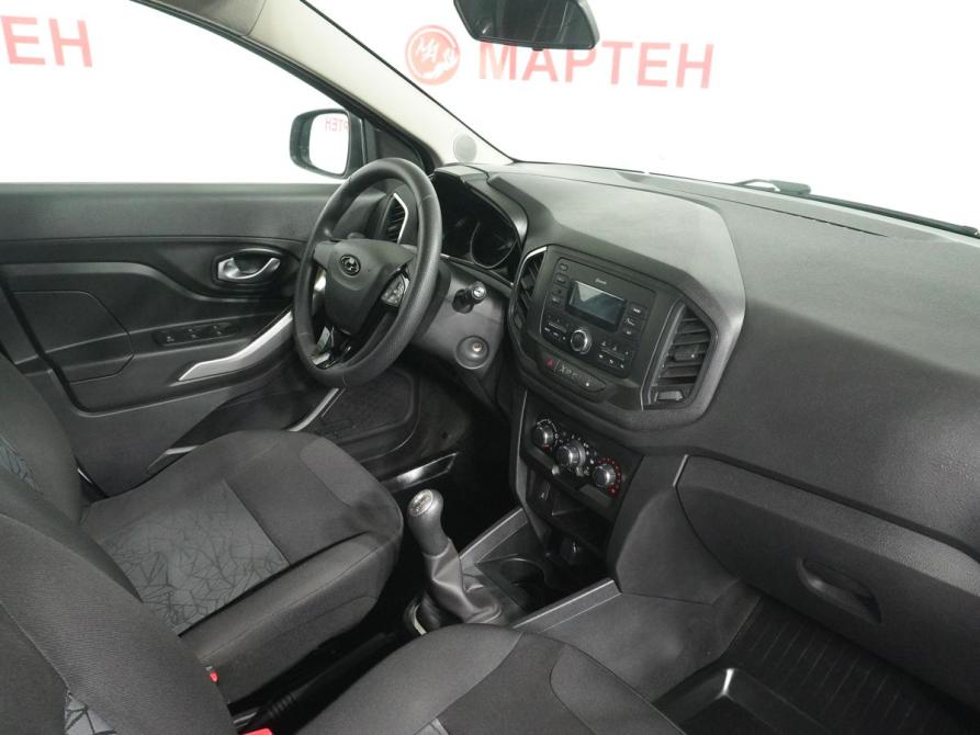 Lada (ВАЗ) XRAY I Вологда  - изображение 10