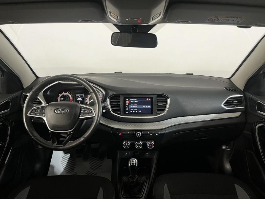 Lada (ВАЗ) Vesta I Рестайлинг (NG) Великий Новгород  - изображение 12