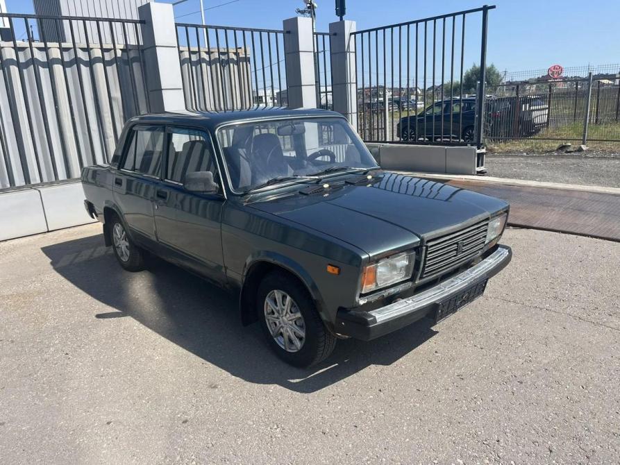 Lada (ВАЗ) 2107 Самара  - изображение 3