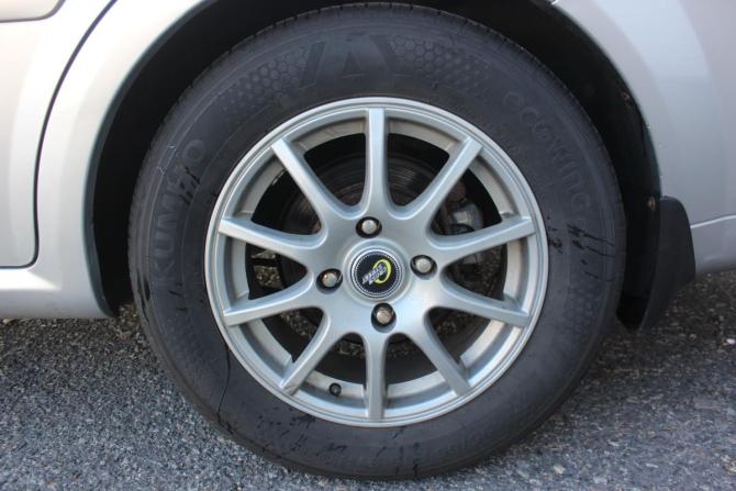Chevrolet Lacetti I с пробегом 2011 года, цена 527 000 рублей, 206581 км, седан, Автокод Объявления