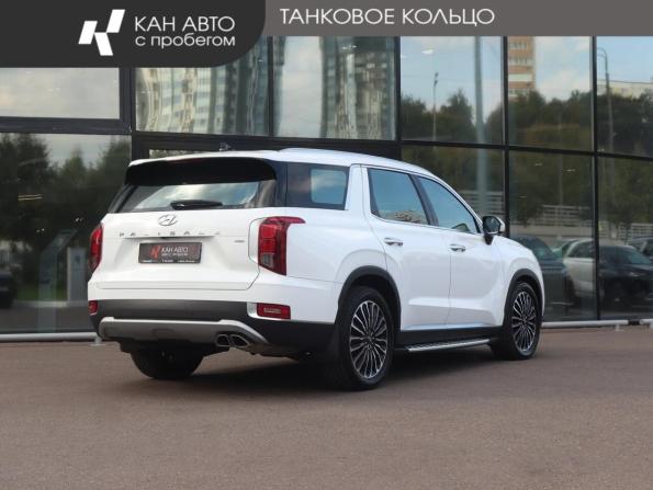 Hyundai Palisade I с пробегом 2020 года, цена 4 337 000 рублей, 101270 км, внедорожник, Автокод Объявления