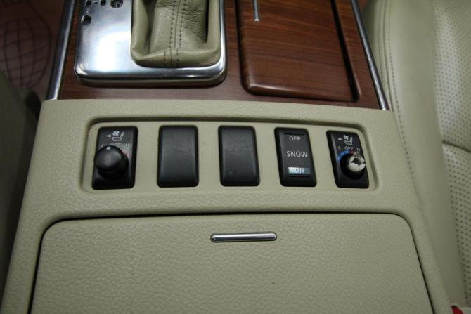 Infiniti M III с пробегом 2007 года, цена 880 000 рублей, 240000 км, седан, Автокод Объявления