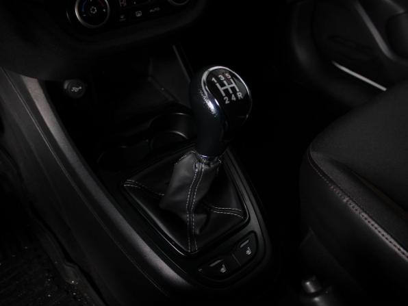 Lada (ВАЗ) Vesta I с пробегом 2018 года, цена 945 000 рублей, 129132 км, седан, Автокод Объявления
