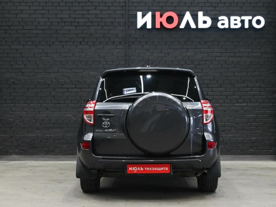 Toyota RAV4 III (XA30) Рестайлинг Екатеринбург  - изображение 5
