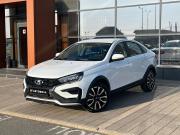 Lada (ВАЗ) Vesta I Рестайлинг (NG) Владикавказ  - изображение 13