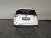 Nissan X-Trail III Москва  - изображение 23