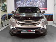 Kia Sportage III Кемерово  - изображение 26