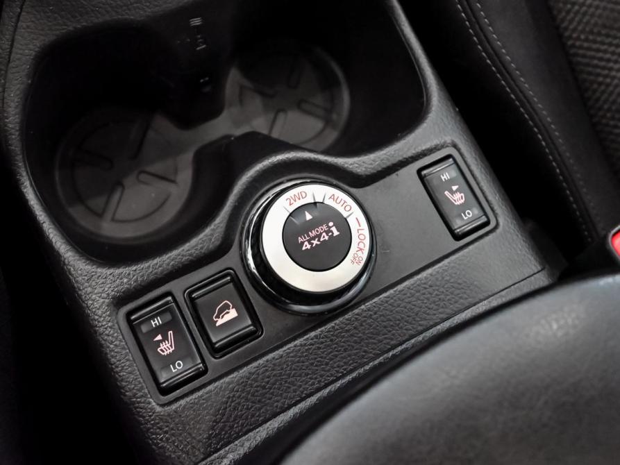 Nissan X-Trail III Екатеринбург  - изображение 20