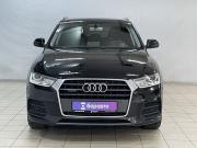 Audi Q3 I (8U) Рестайлинг Воронеж  - изображение 23