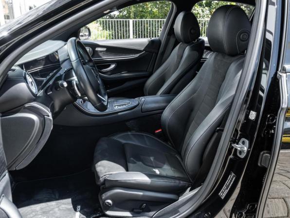 Mercedes-Benz E-Класс V (W213 S213 C238) Рестайлинг с пробегом 2021 года, цена 5 100 000 рублей, 37017 км, седан, Автокод Объявления